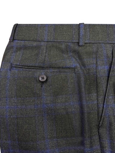 Zegna Bespoke Suit